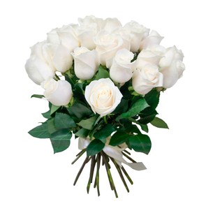 Букет Белых роз (31 шт)